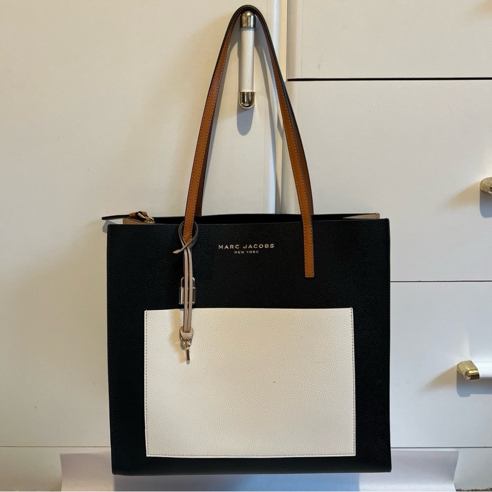 Marc Jacobs Tote Bag